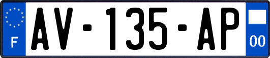 AV-135-AP