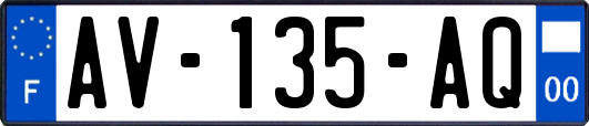 AV-135-AQ