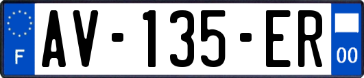 AV-135-ER
