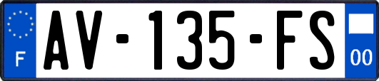 AV-135-FS