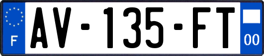 AV-135-FT