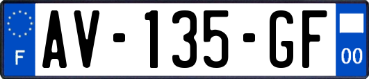 AV-135-GF