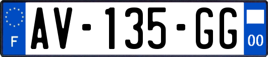 AV-135-GG