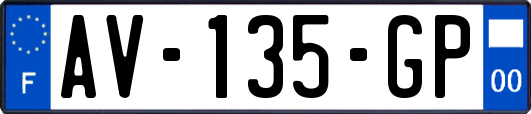 AV-135-GP