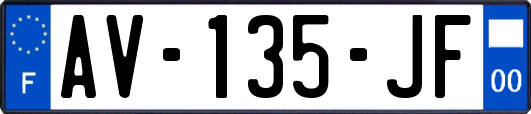 AV-135-JF