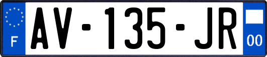 AV-135-JR