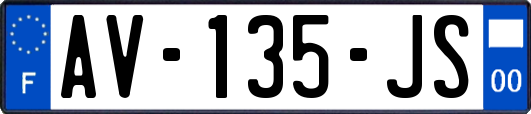 AV-135-JS