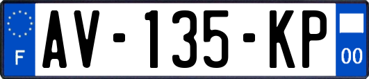 AV-135-KP