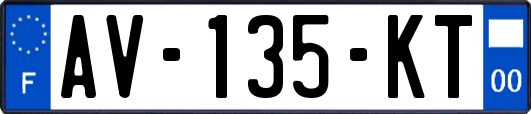 AV-135-KT