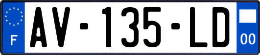 AV-135-LD