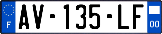AV-135-LF