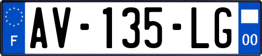 AV-135-LG