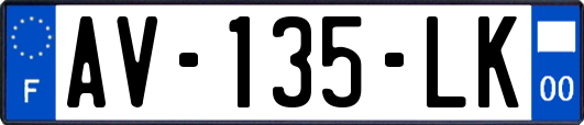 AV-135-LK