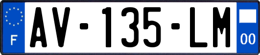AV-135-LM