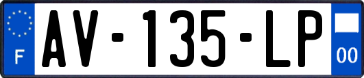 AV-135-LP