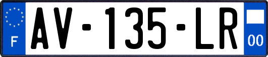 AV-135-LR