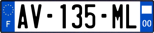 AV-135-ML