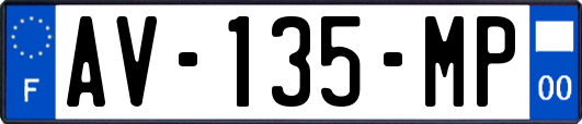 AV-135-MP