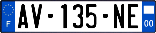 AV-135-NE