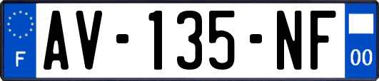 AV-135-NF