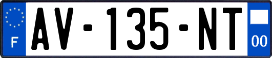 AV-135-NT
