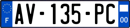 AV-135-PC