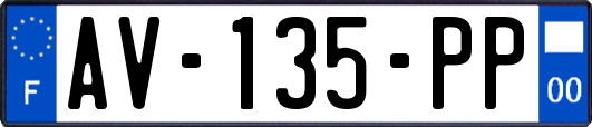AV-135-PP
