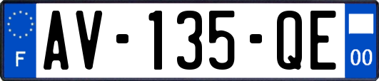 AV-135-QE