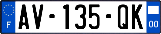 AV-135-QK