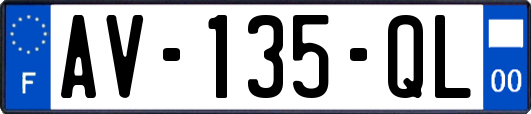 AV-135-QL