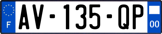 AV-135-QP