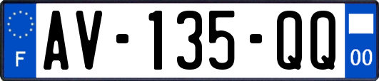 AV-135-QQ