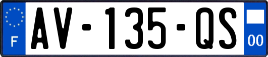 AV-135-QS