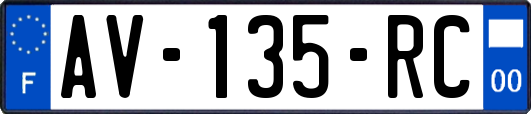 AV-135-RC
