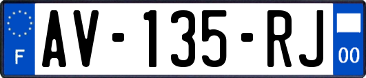 AV-135-RJ