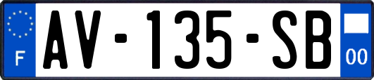 AV-135-SB