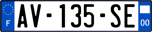 AV-135-SE