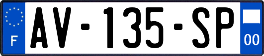 AV-135-SP