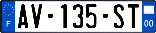 AV-135-ST
