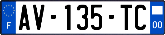 AV-135-TC