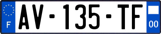 AV-135-TF