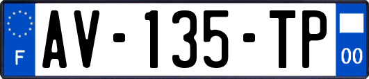 AV-135-TP