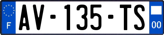 AV-135-TS