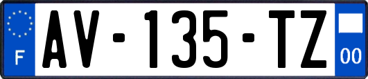 AV-135-TZ