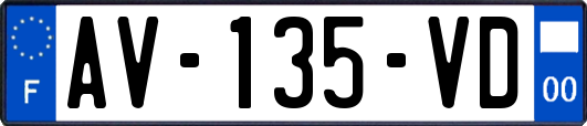 AV-135-VD