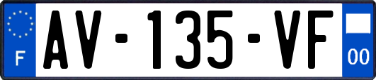 AV-135-VF