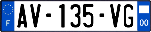 AV-135-VG
