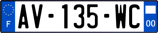 AV-135-WC