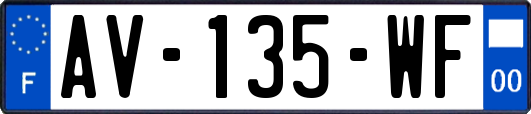 AV-135-WF