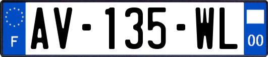 AV-135-WL